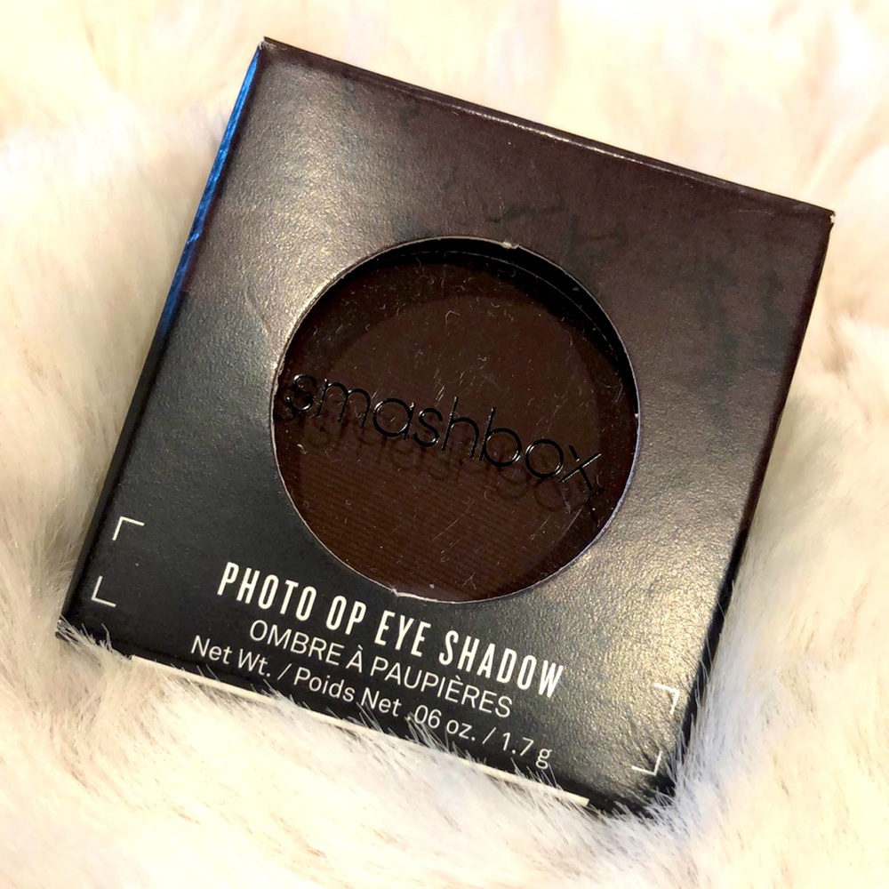 New smashbox photo op eye shadow in color vintage